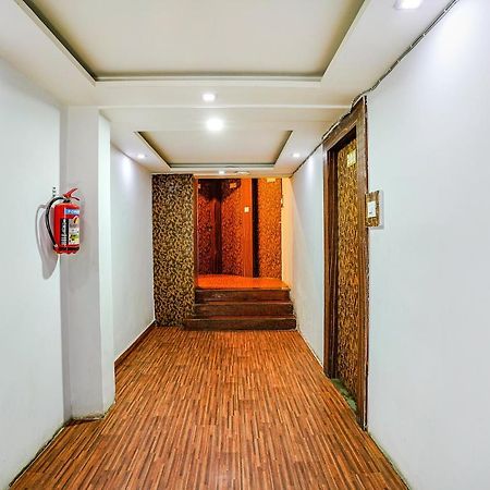 Fabexpress Vinyasa Residency Otel Bhayandar Dış mekan fotoğraf
