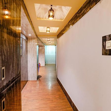 Fabexpress Vinyasa Residency Otel Bhayandar Dış mekan fotoğraf