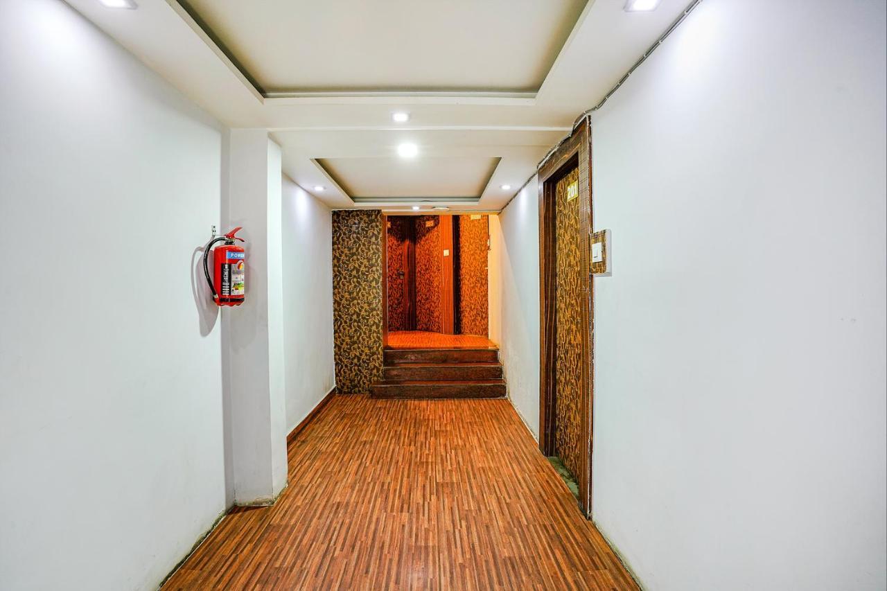 Fabexpress Vinyasa Residency Otel Bhayandar Dış mekan fotoğraf