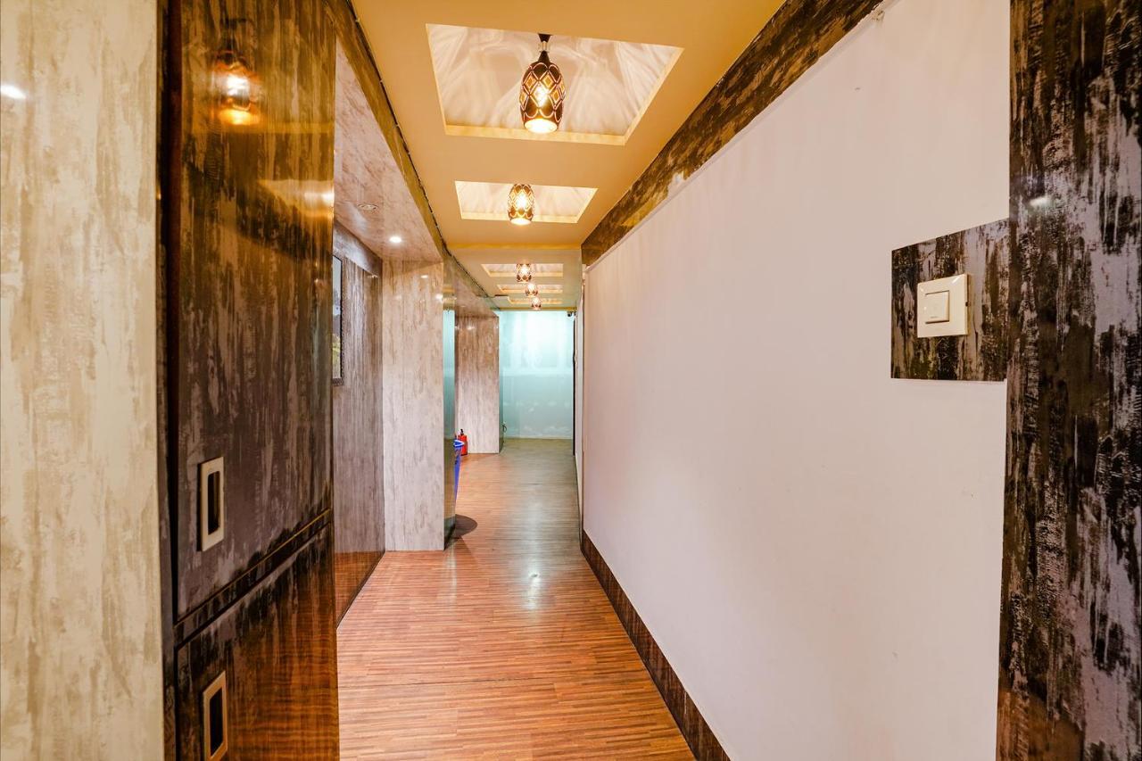 Fabexpress Vinyasa Residency Otel Bhayandar Dış mekan fotoğraf