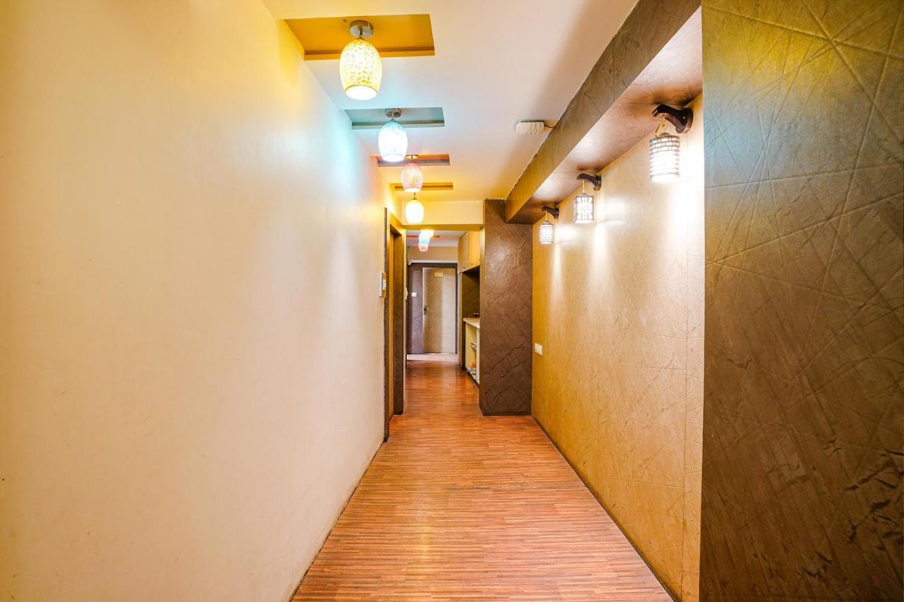 Fabexpress Vinyasa Residency Otel Bhayandar Dış mekan fotoğraf