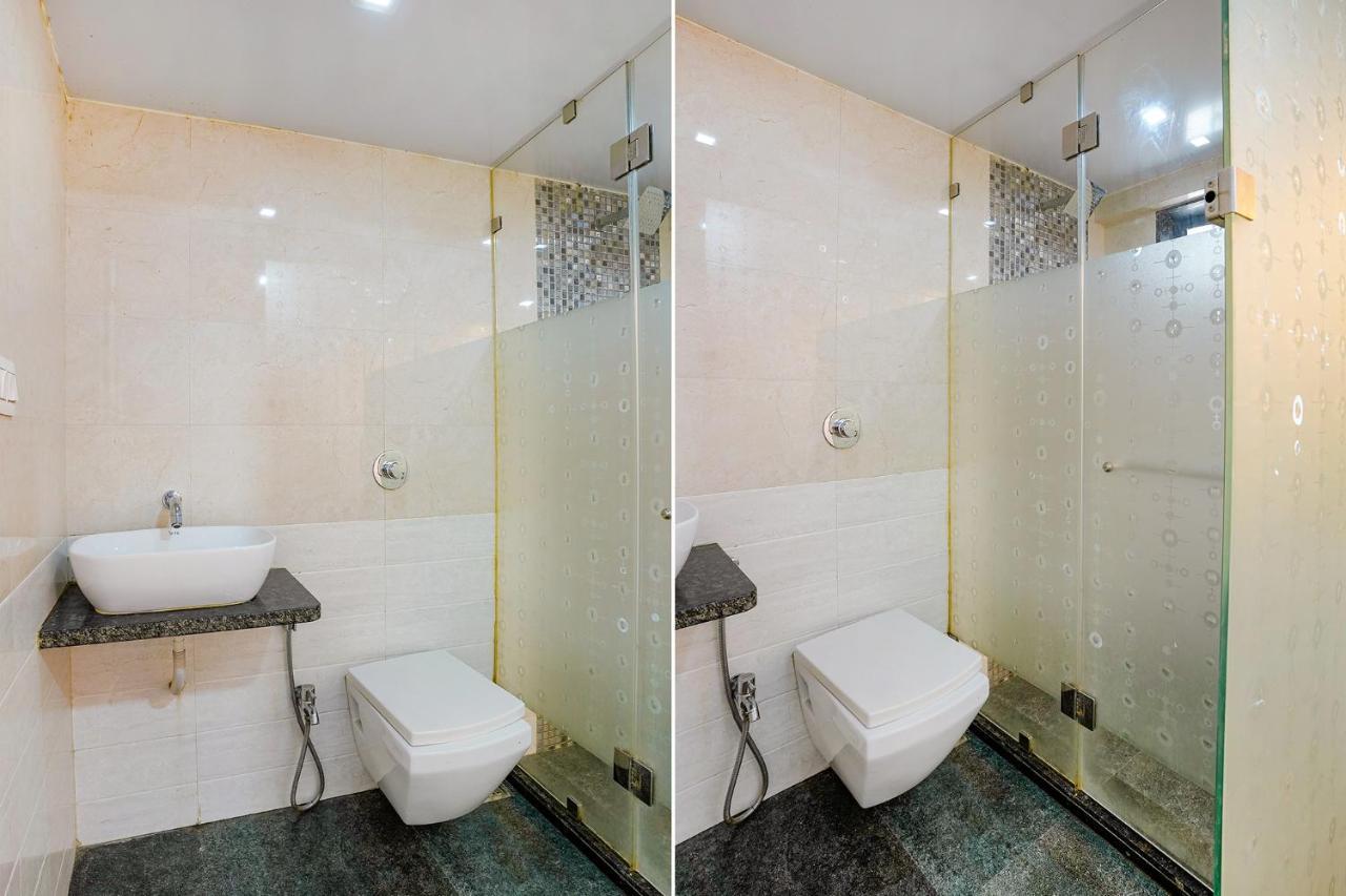 Fabexpress Vinyasa Residency Otel Bhayandar Dış mekan fotoğraf