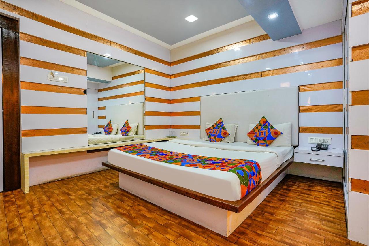 Fabexpress Vinyasa Residency Otel Bhayandar Dış mekan fotoğraf