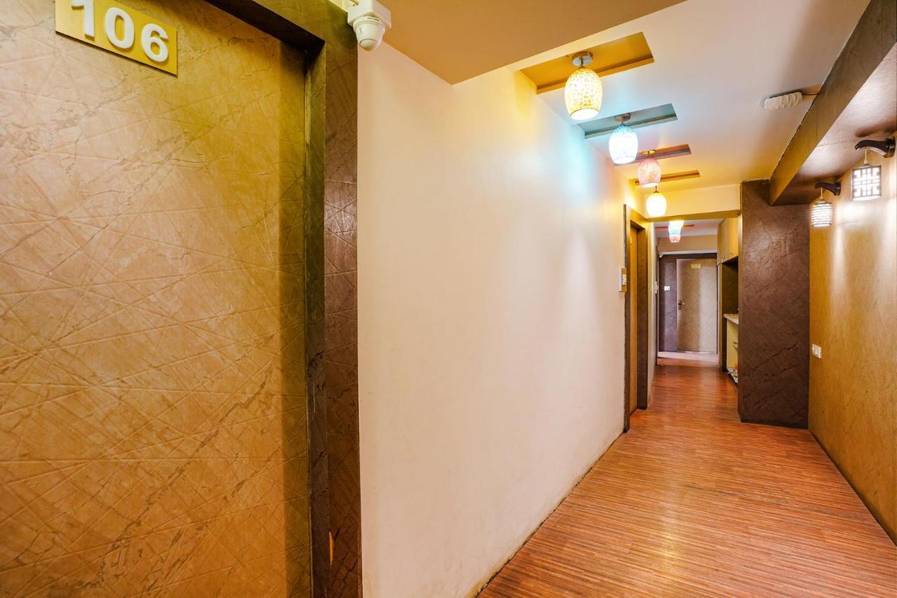 Fabexpress Vinyasa Residency Otel Bhayandar Dış mekan fotoğraf