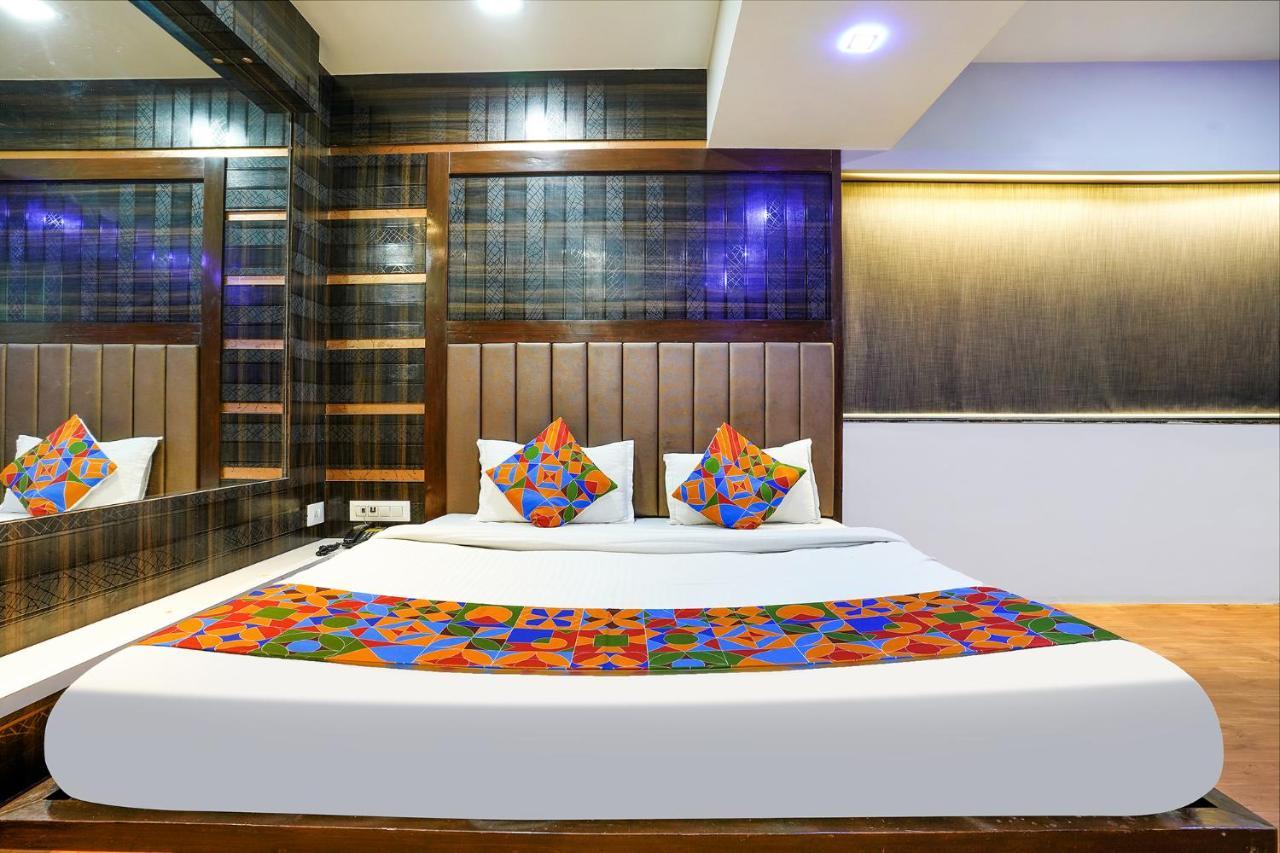 Fabexpress Vinyasa Residency Otel Bhayandar Dış mekan fotoğraf