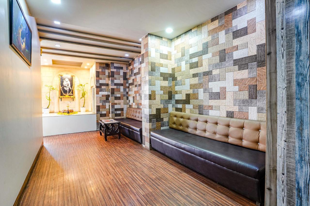 Fabexpress Vinyasa Residency Otel Bhayandar Dış mekan fotoğraf