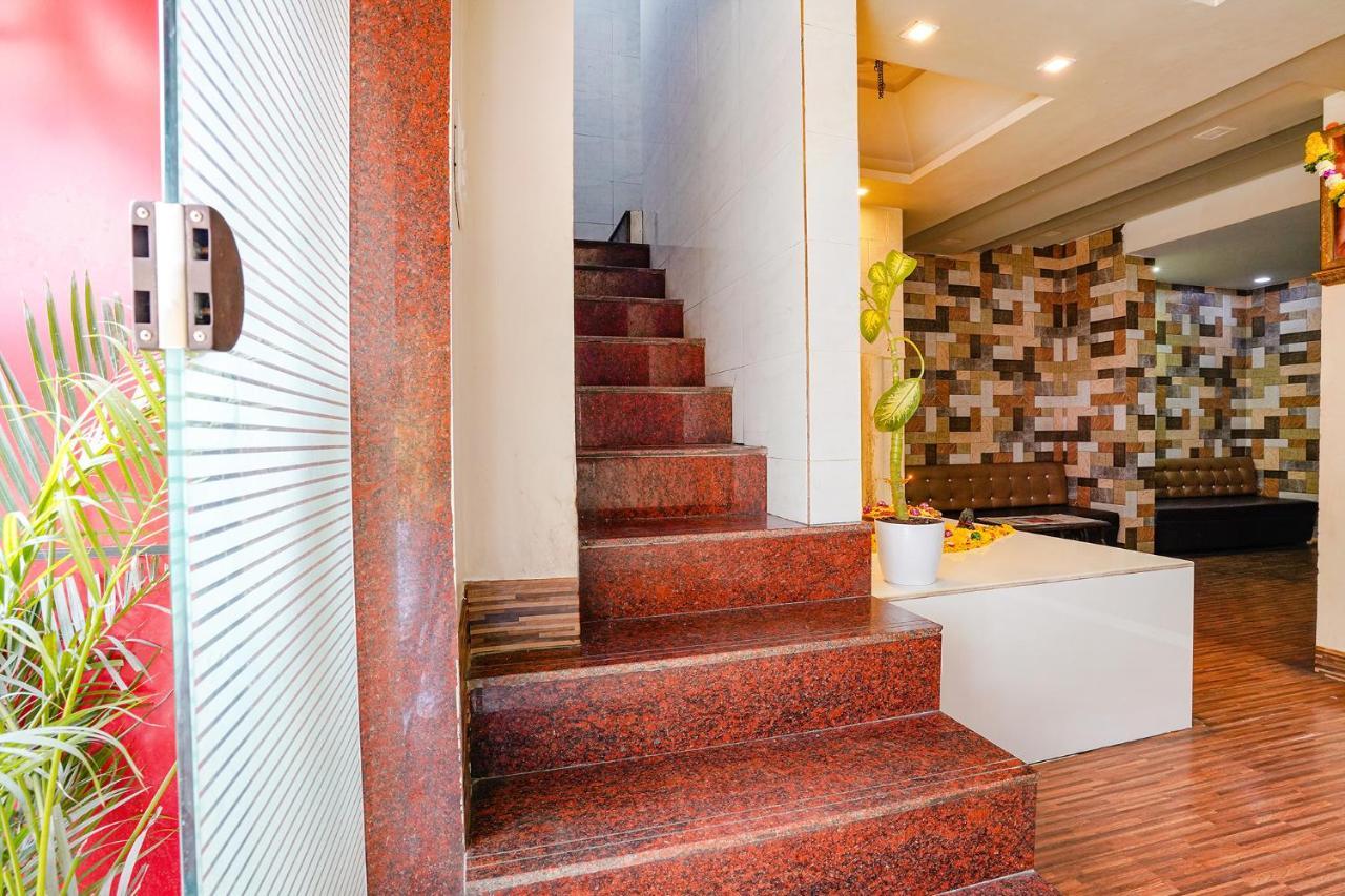 Fabexpress Vinyasa Residency Otel Bhayandar Dış mekan fotoğraf