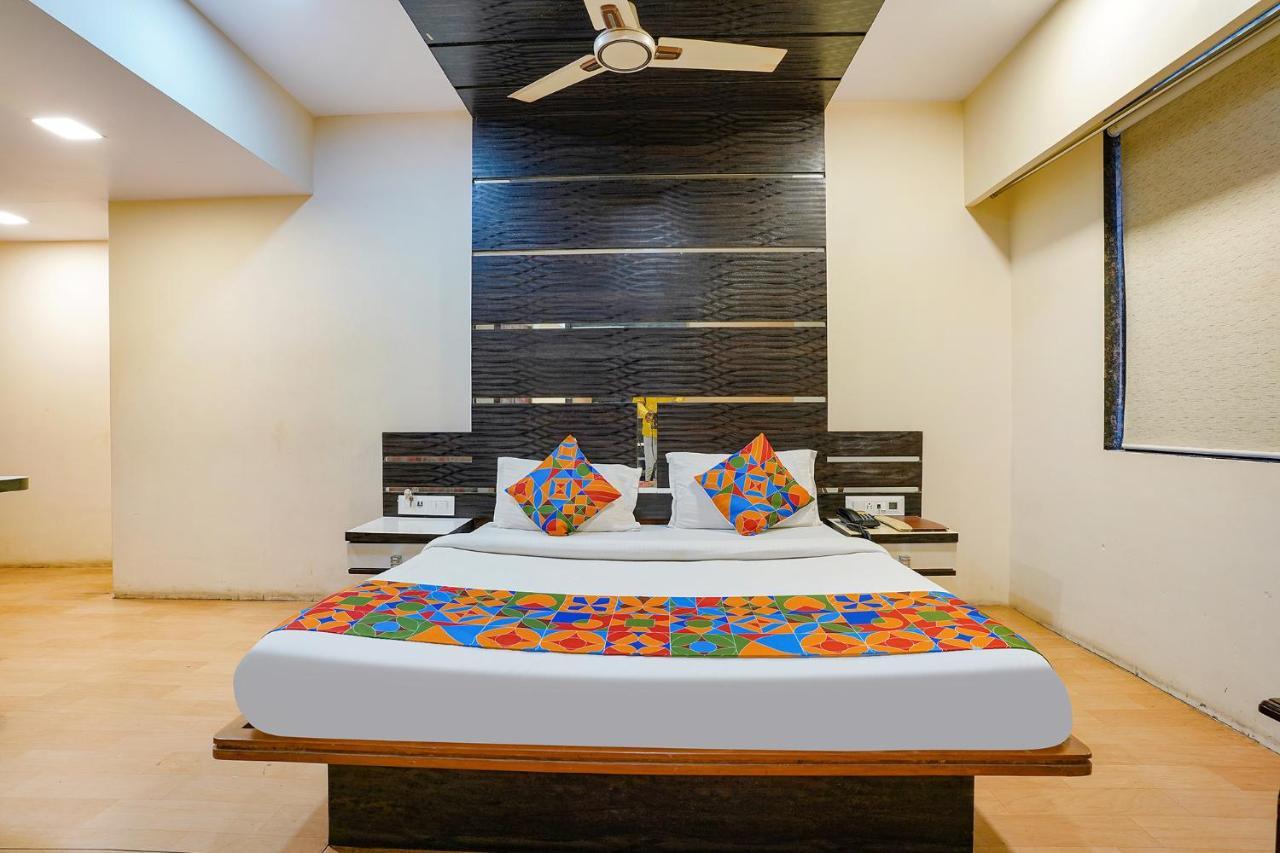 Fabexpress Vinyasa Residency Otel Bhayandar Dış mekan fotoğraf