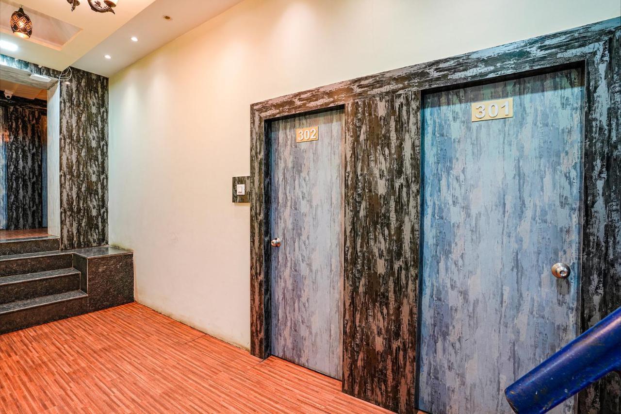 Fabexpress Vinyasa Residency Otel Bhayandar Dış mekan fotoğraf