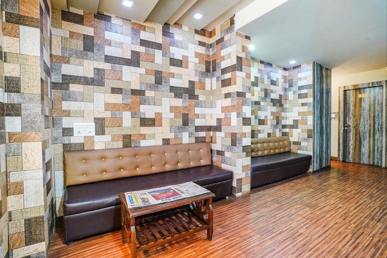 Fabexpress Vinyasa Residency Otel Bhayandar Dış mekan fotoğraf