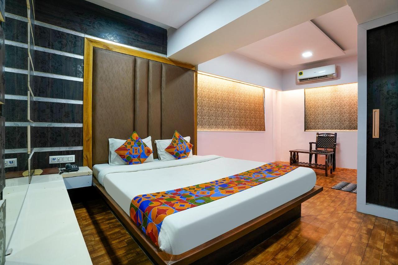 Fabexpress Vinyasa Residency Otel Bhayandar Dış mekan fotoğraf