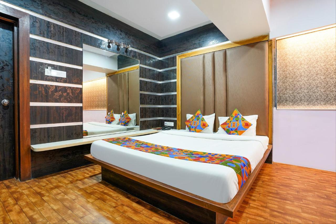 Fabexpress Vinyasa Residency Otel Bhayandar Dış mekan fotoğraf