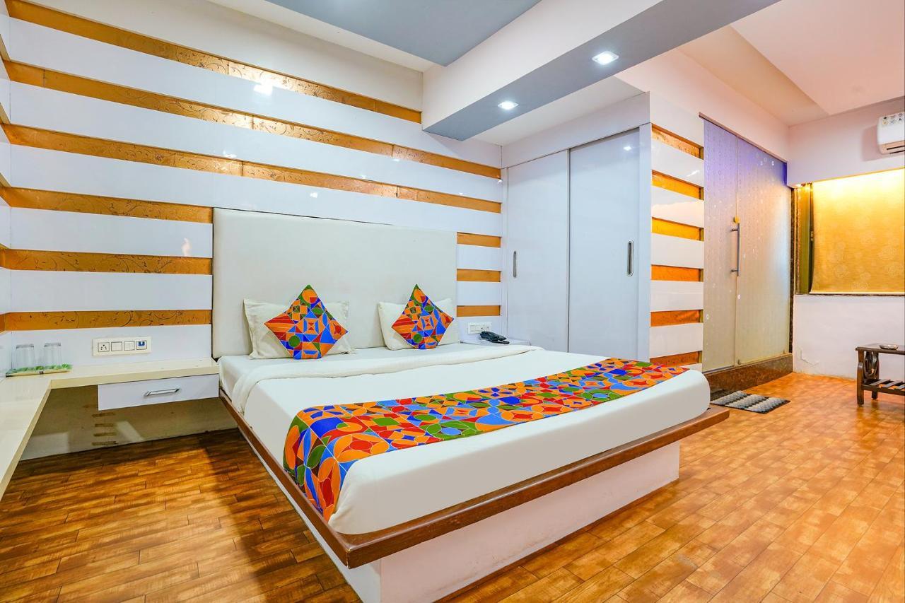 Fabexpress Vinyasa Residency Otel Bhayandar Dış mekan fotoğraf