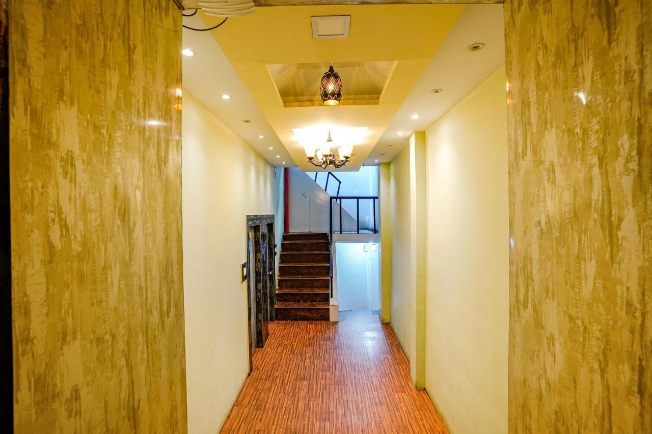 Fabexpress Vinyasa Residency Otel Bhayandar Dış mekan fotoğraf