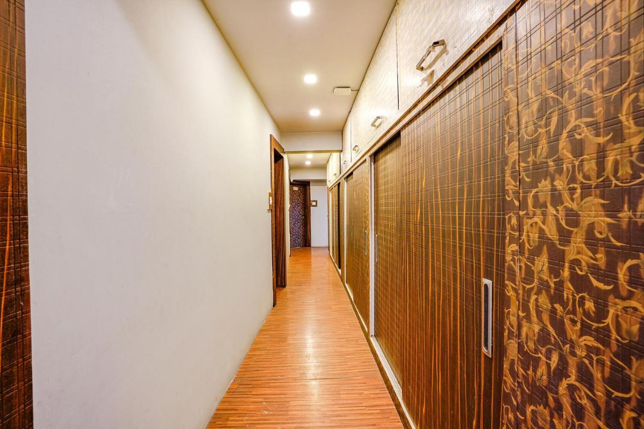 Fabexpress Vinyasa Residency Otel Bhayandar Dış mekan fotoğraf