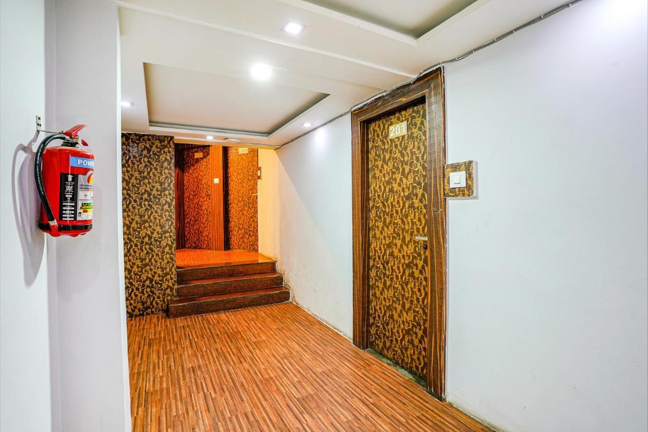 Fabexpress Vinyasa Residency Otel Bhayandar Dış mekan fotoğraf