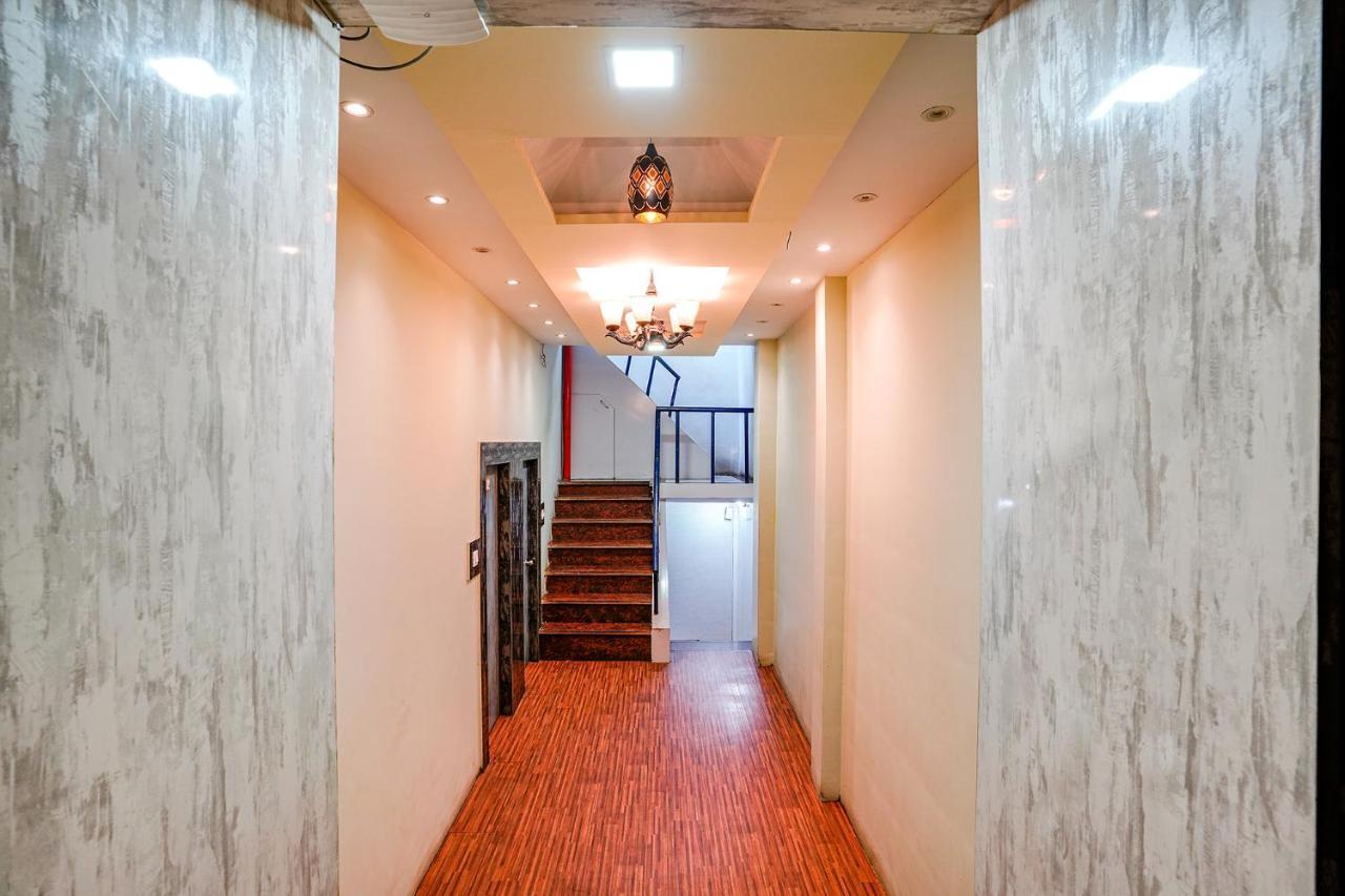Fabexpress Vinyasa Residency Otel Bhayandar Dış mekan fotoğraf