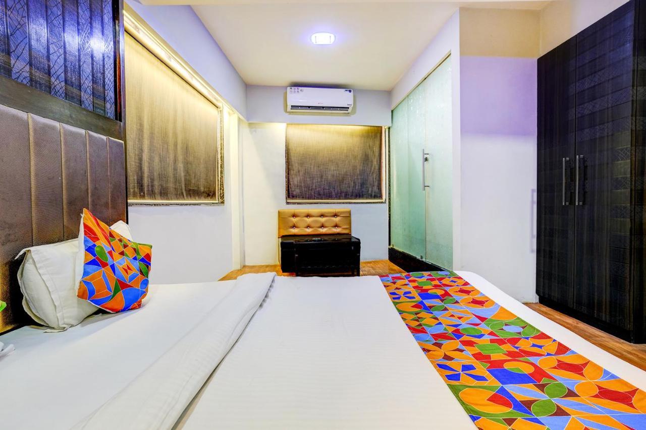 Fabexpress Vinyasa Residency Otel Bhayandar Dış mekan fotoğraf