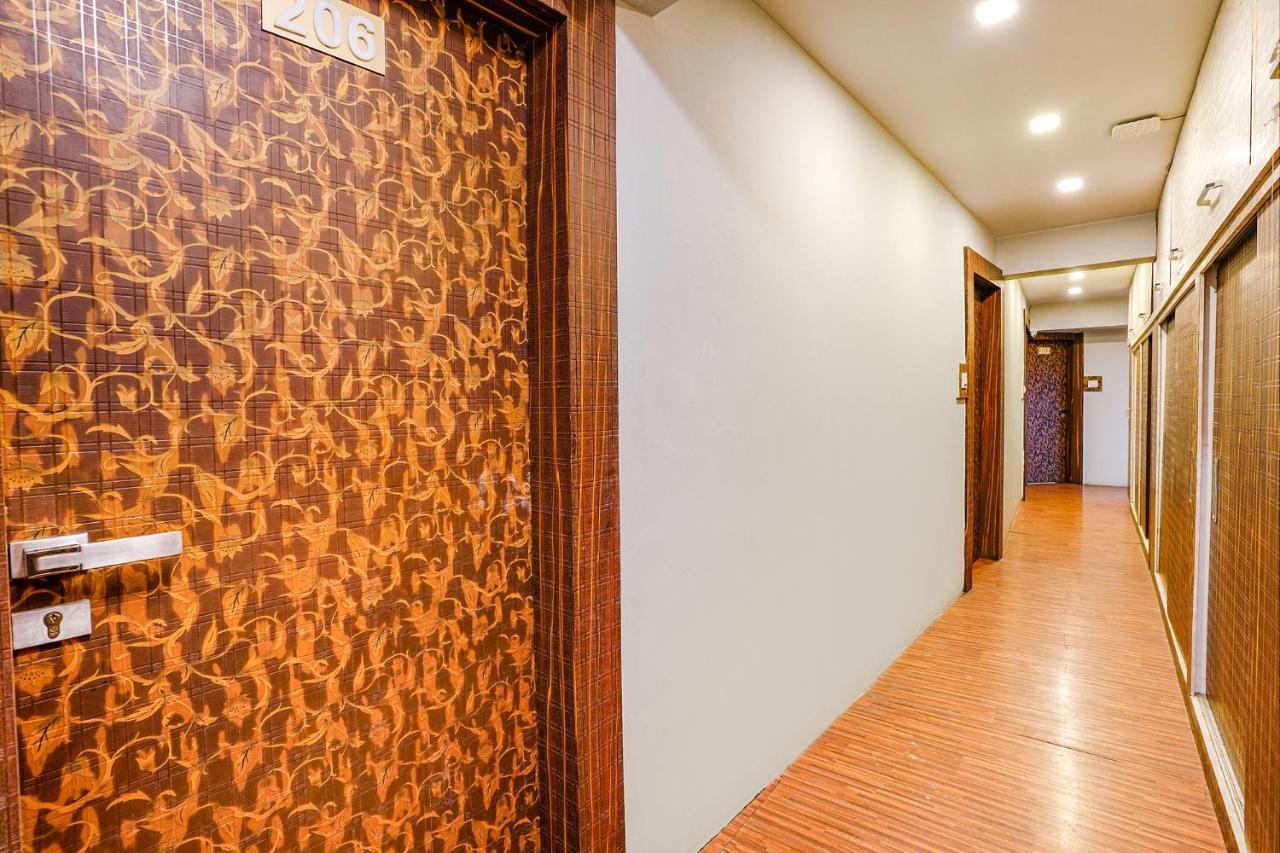 Fabexpress Vinyasa Residency Otel Bhayandar Dış mekan fotoğraf