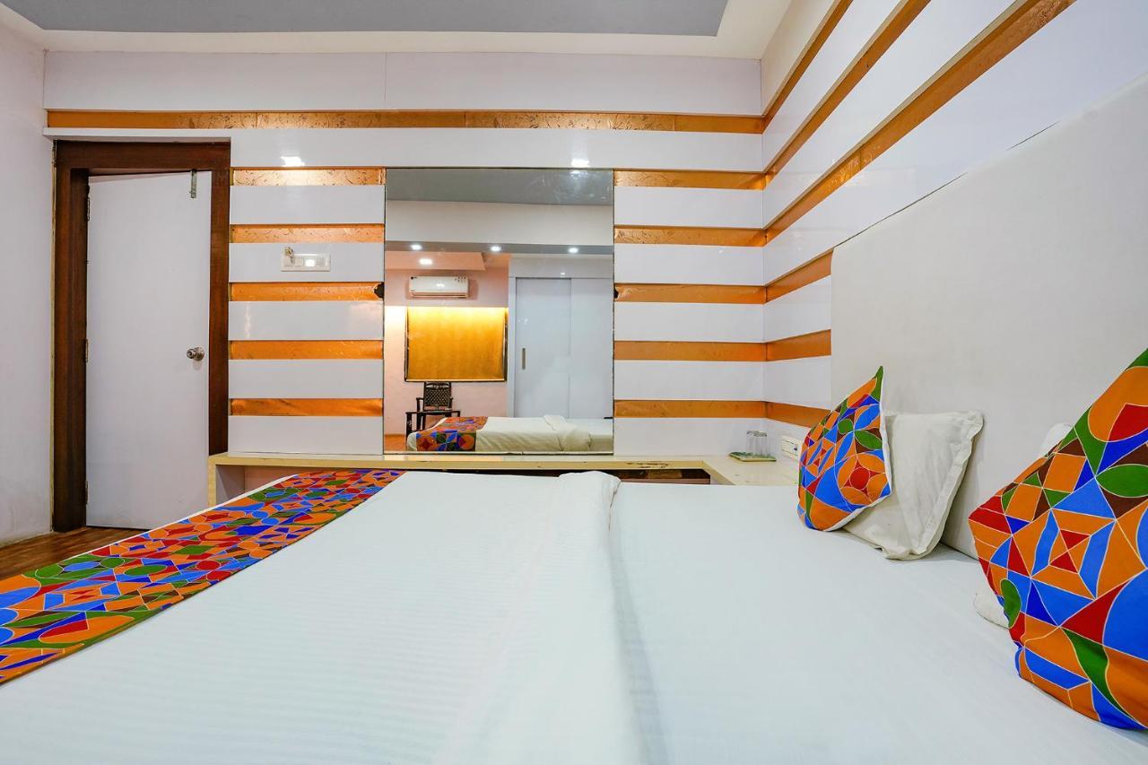 Fabexpress Vinyasa Residency Otel Bhayandar Dış mekan fotoğraf