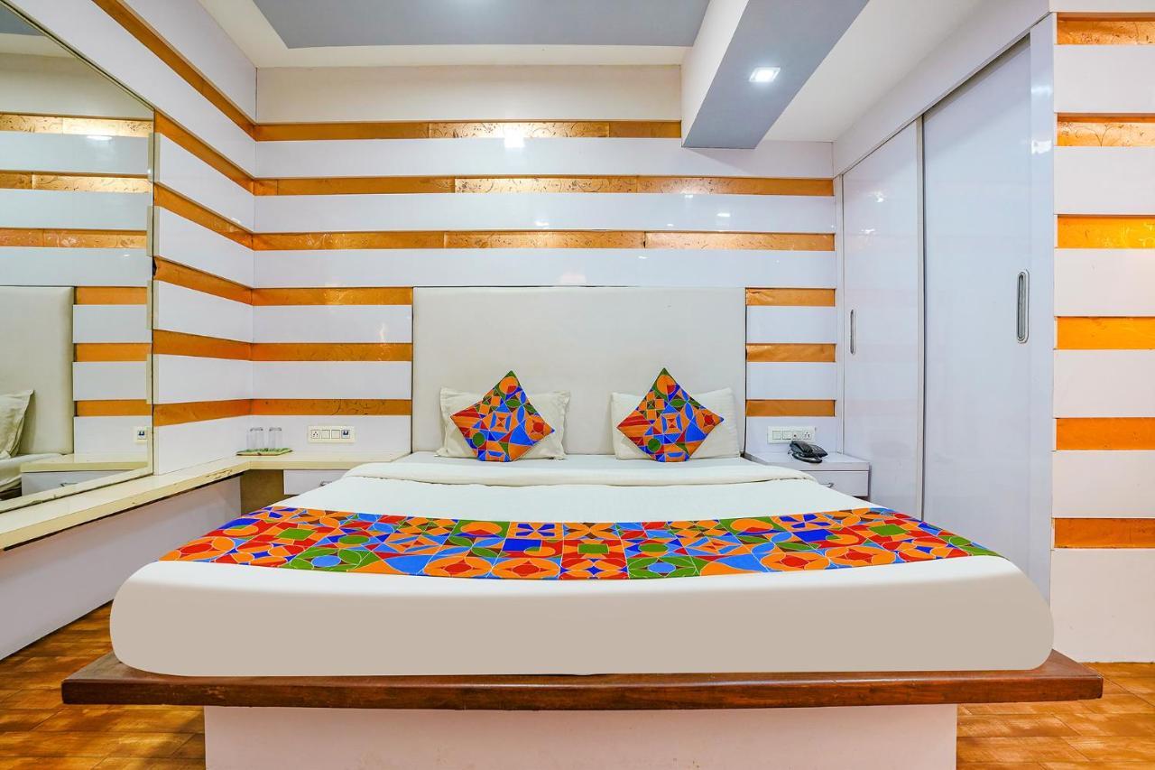 Fabexpress Vinyasa Residency Otel Bhayandar Dış mekan fotoğraf