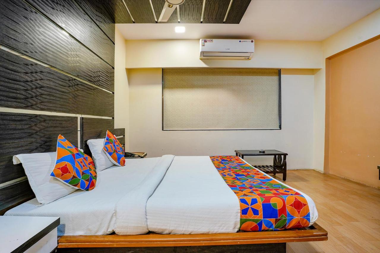 Fabexpress Vinyasa Residency Otel Bhayandar Dış mekan fotoğraf